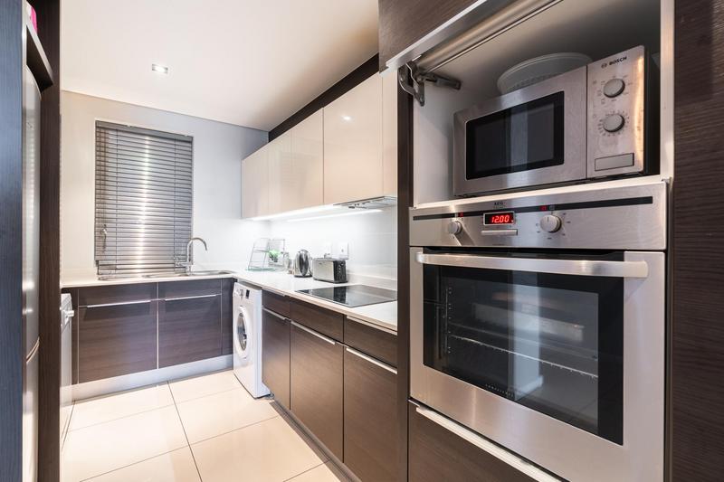 2 Bedroom Property for Sale in Century City Western Cape